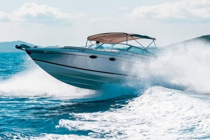 Location Bateau à moteur Formula Formula 33ss Kissamos Port