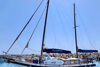 Alquiler Goleta FORMOSA 51 Can Pastilla