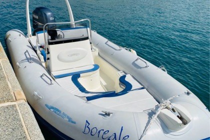 Hire RIB Zodiac Medline Ii La Ciotat