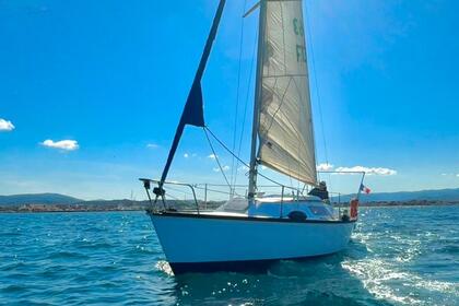 Verhuur Zeilboot Dufour 1800 Saint-Tropez