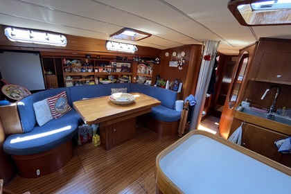 Noleggio Barca a vela Barberis 511 La Maddalena