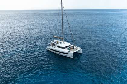 Charter Catamaran Bali - Catana Bali 4.2 Palma de Mallorca