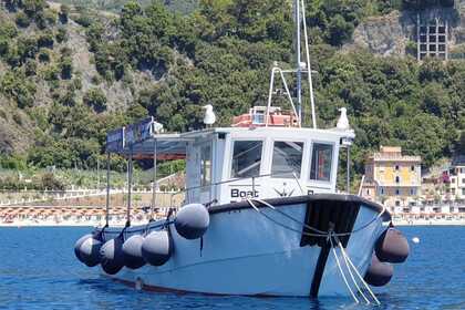 Rental Motorboat Marlin Craft Marlin Craft 9.90 La Spezia
