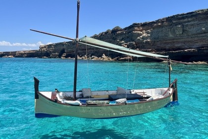 Location Bateau à moteur Capeador Capeador La Savina