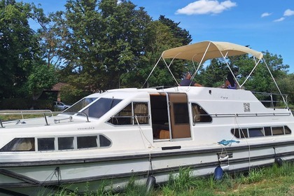 Miete Hausboot le boat classique Carcassonne
