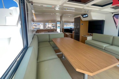 Aluguel Catamarã Bali - Catana Bali 4.2 Cogolin