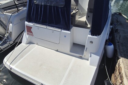 Hire Motorboat Bayliner 2855 Ciera Nettuno