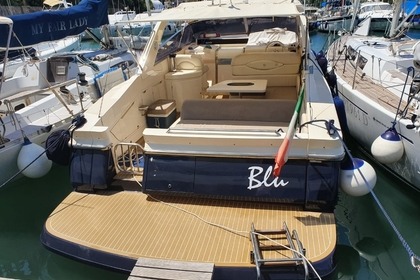 Verhuur Motorboot Ilver Spada 39 Cagliari