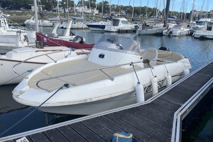 Location Bateau à moteur Beneteau Flyer 5.5 La Rochelle