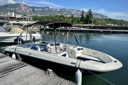 Location Bateau à moteur Bayliner 180 Xl Element Aix-les-Bains