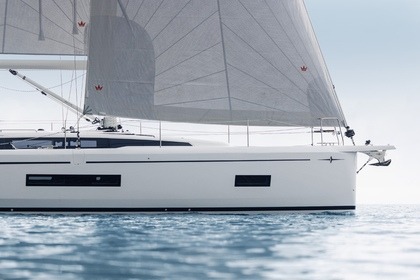 Charter Sailboat Bavaria Bavaria C46 Phuket