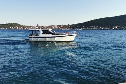 Miete Motorboot Adria 1002 Zadar