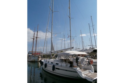 Miete Segelboot BAVARIA CRUISER 40 Lefkada
