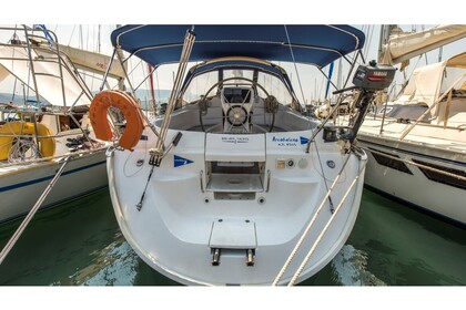 Miete Motorboot Bavaria 36 Cruiser Kefalonia