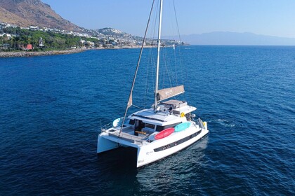 Charter Catamaran Bali - Catana 4.4 Turkey