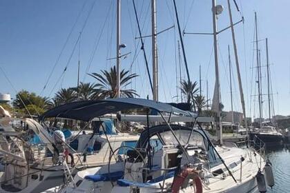 Verhuur Zeilboot Bavaria 36 La Manga del Mar Menor