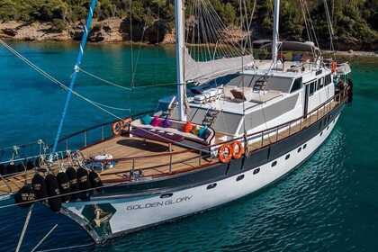 Ενοικίαση Γουλέτα 2015 2015 Bodrum