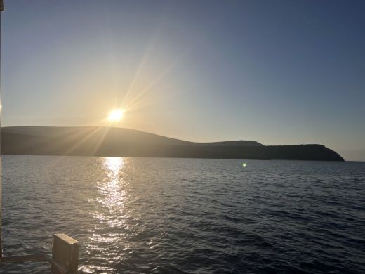 Crete Sailboat Hanse Hanse 470e alt tag text