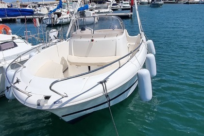 Miete Motorboot Jeanneau 635 Banyuls-sur-Mer
