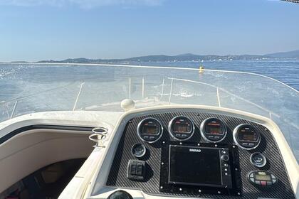 Charter Motorboat White Shark 268 Sainte-Maxime