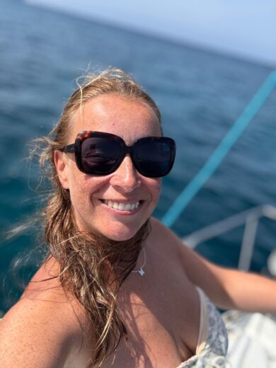 Санта-Пола Sailboat Gibert Marine 41 alt tag text