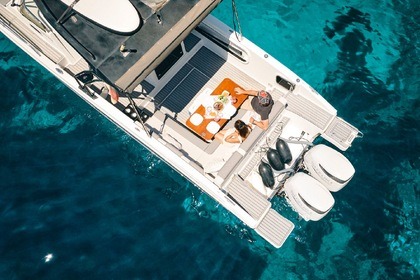 Hire Motorboat Sawer 33 Sawer 33 Palma de Mallorca