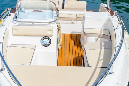 Ενοικίαση Μηχανοκίνητο σκάφος Marinello Eden 20 L'Estartit