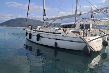 Miete Segelboot Bavaria cruiser Bavaria 45cruiser 2010 Lefkada