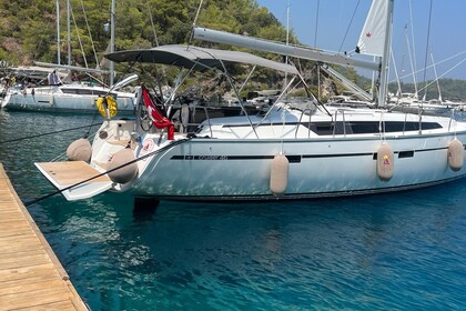 Location Voilier Bavaria 46 Cruiser Fethiye