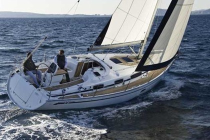 Verhuur Zeilboot BAVARIA Cruiser 34-3 Saltsjöbaden
