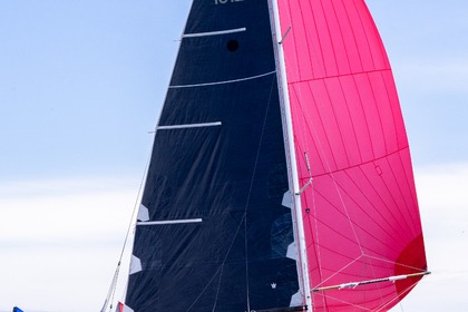 Rental Sailboat JEANNEAU JOD35 Arzon