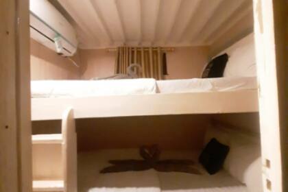 Ενοικίαση Μηχανοκίνητο σκάφος Traditional Phinisi Phinisi Labuan Bajo