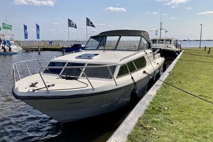 Miete Hausboot Nidelv 28 Sneek