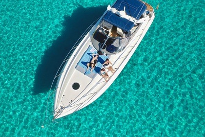 Noleggio Barca a motore Sunseeker International Camargue 44 Cannigione