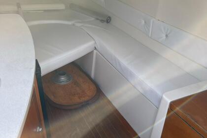 Noleggio Gommone Capelli Tempest 900 Mt 9 - 2*200hp Porto Cervo