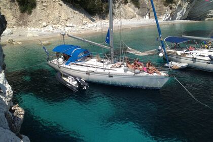 Location Voilier Jeanneau Sun Kiss 47 Lefkada
