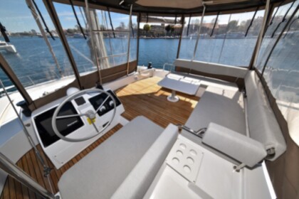 Czarter Katamaran Bali - Catana Bali 4.6 Zadar