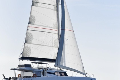 Noleggio Catamarano Fountaine Pajot Elba 45 Atene