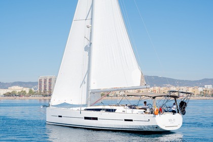 Miete Segelboot Dufour Dufour 500 Gl Barcelona