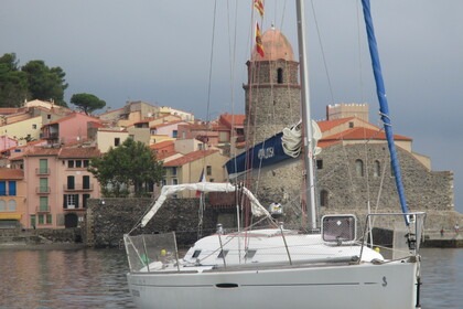 Aluguel Veleiro Beneteau First 31.7 Carnon