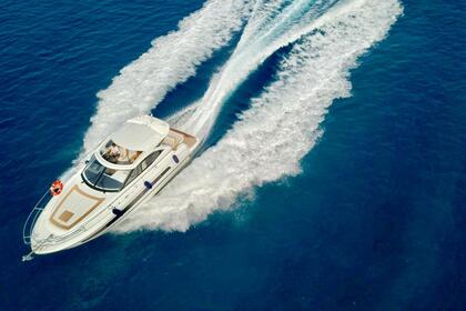 Aluguel Lancha Jeanneau Leader 40 Cefalù
