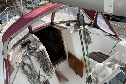 Aluguel Veleiro Beneteau Oceanis 311 Brouwershaven