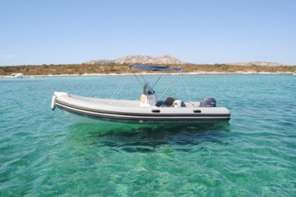 Hire Boat without licence  Joker Boat Coaster 580 Stintino