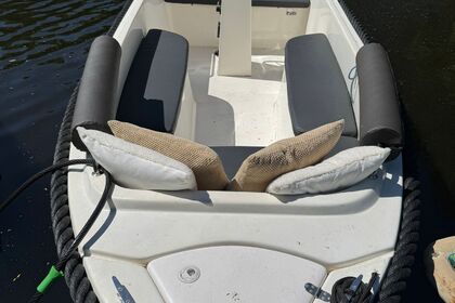 Location Bateau sans permis  Sunrise 465 Amsterdam