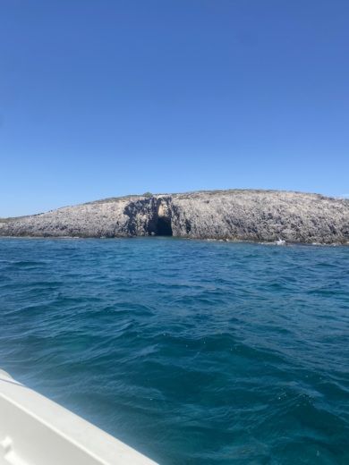 Parikiá Without license Nikita SEAROVER 470 alt tag text