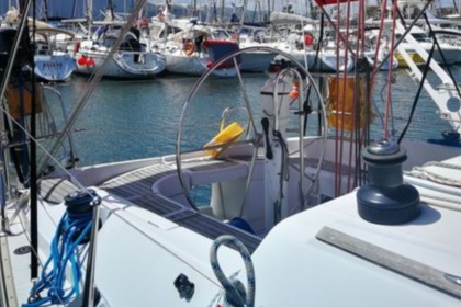 Miete Segelboot  SUN FAST 37 La Trinité-sur-Mer