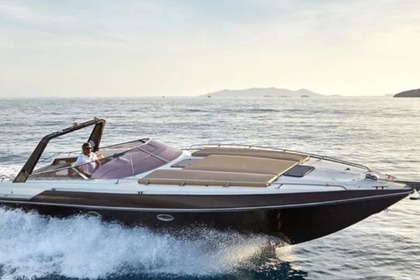 Alquiler Lancha Sunseeker 43 thunderhawk Palma de Mallorca
