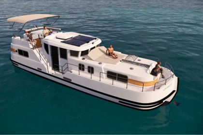 Hire Houseboat Pénichette Neo Lattes