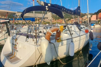 Noleggio Barca a vela Beneteau First 40.7 Lerici