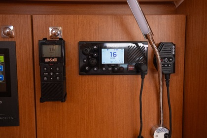 Чартер Парусная яхта  Bavaria C46 Фетхие